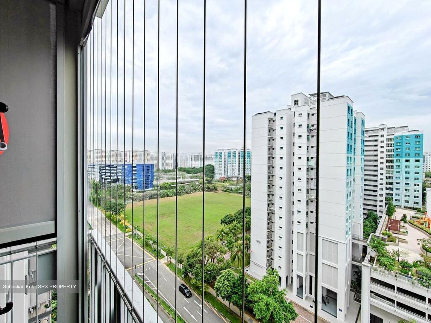 Flo Residence (D19), Condominium #508119471